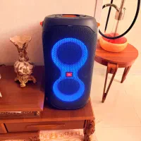 به همراه کیفPartyBox JBL 110