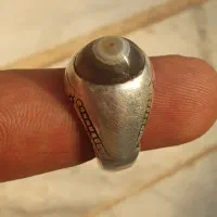 انگشتر باباقوری کهنه|جواهرات|اسلام‌شهر, چیچکلو|دیوار