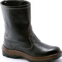 کفش ایمنی، چکمه ایمنی