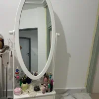 آینه قدی کشودار