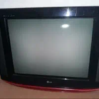 تلویزیون الجی تمیز و سالم|تلویزیون و پروژکتور|بهبهان, |دیوار