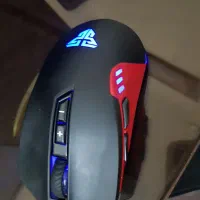 موس گیمینگ|قطعات و لوازم جانبی رایانه|تهران, سلسبیل جنوبی|دیوار