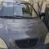 تیبا مدل ۹۴ بدون رنگ آفتاب سوختگی داره