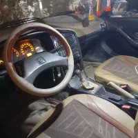 پژو آردی دوگانه LPG