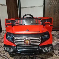 ماشین شارژی 3 موتوره