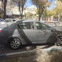 ام وی ام 550|خودرو سواری و وانت|اصفهان, شمس آباد|دیوار