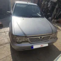 پراید  مدل 88