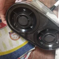 فلاکس دوقلو اکیلیس|قوری، کتری، قهوه‌ساز دستی|مشهد, کارمندان دوم|دیوار