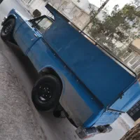 حمل بار با نیسان وانت کرایه