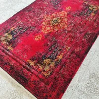 فرش ارزان  کاشان