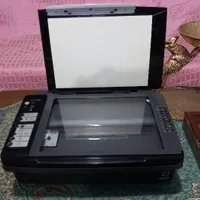 اسکنر و چاپگر رنگی اپسون Epson CX7200 پرینتر|پرینتر، اسکنر، کپی، فکس|تهران, صادقیه|دیوار