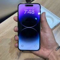 آیفون ۱۴ پرومکس IPHONE 14 promax|موبایل|مشهد, کوثر|دیوار