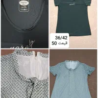 مانتو بلوز شومیز کاپشن تاپ تیشرت شلوار بافت|لباس|مشهد, کشف|دیوار