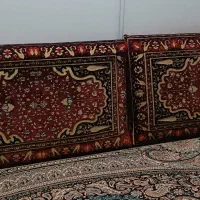 ساعت دیواری،تابلو،یه جفت پشتی|ساعت دیواری و تزئینی|شهریار, شهریار|دیوار