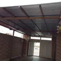 جوشکار سیار در لنجان و حومه