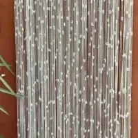 پرده|پرده، رانر، رومیزی|رشت, منظریه|دیوار