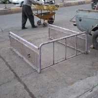 باربند پیکان وانت