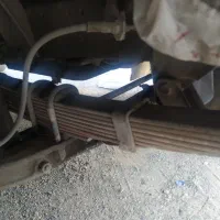 مینی بوس ۲۱ نفره اتاق ناسیونال مدل ۱۳۵۵|خودرو سنگین|کرمانشاه, |دیوار