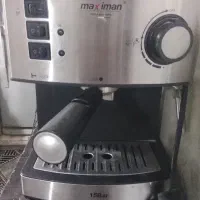 قهوه ساز