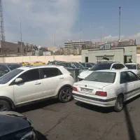 نیرو پارکینگ کارگر