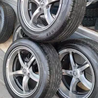 رینگ لاستیک اسپرت 16نرو ماده