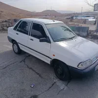 پراید ۱۳۱ مدل ۹۳ تمیز|خودرو سواری و وانت|تهران, خاک سفید|دیوار