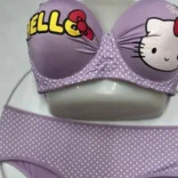 حراج لباس زیر دخترونه به قیمت تولیدی