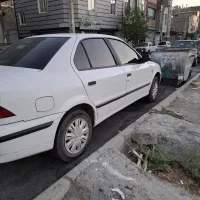 سمند مولتی پلگس مدل98