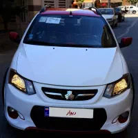 *کوییکR مدل ۱۴۰۰ کم کار بدون رنگ و ضربه در حد صفر*