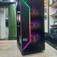 کیس گیمینگ G3 با گرافیک 4060