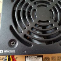 پاور گرین GP300A V3.1|قطعات و لوازم جانبی رایانه|اصفهان, نقش جهان|دیوار