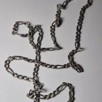 انواع دسبند و گردنبند نقره (۹۲۵)نو و دست دوم|جواهرات|سمنان, |دیوار