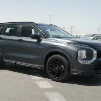 اتلندر HLine پرایم ۷ نفره مدل ۲۰۲۵ صفر فول|خودرو سواری و وانت|بندر ماهشهر, |دیوار