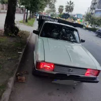 باربری با وانت