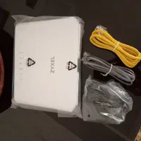 مودم روتر VDSL/ADSL زایکسل مدل VMG3625-T50B|مودم و تجهیزات شبکه|سنندج, |دیوار