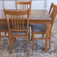 میز نهار خوری