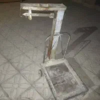 باسکول ۲۰۰کیلویی