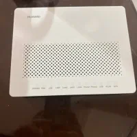 مودم فیبر نوری هواوی