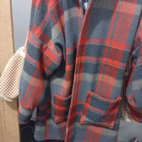 لباس و کاپشن زمستانی|لباس|علیآباد کتول, |دیوار