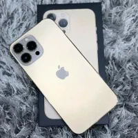 ایفون ۱۳ پرومکس ۲۵۶ zaa