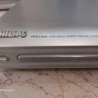 تلویزیون LCD فیلیپس ۴۲ اصلی سالم و کم کارکرد|تلویزیون و پروژکتور|تهران, دروس|دیوار