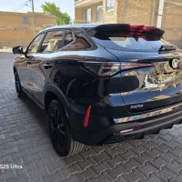 چانگان X5plus خشک 2026