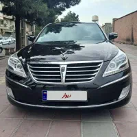 هیوندا سنتنیال ۲۰۱۳ فول 5 نفره VIP.
