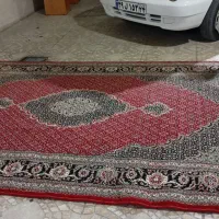 گلیم فرش|گلیم، جاجیم، گبه|رامهرمز, |دیوار