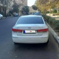 هیوندا سوناتا ۲۰۰۹|خودرو سواری و وانت|تهران, سعادت‌آباد|دیوار