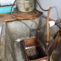 نصب،سرویس،تعمیرآبگرمکن زیرنظرنمایندگی بوتان،تخفیف|آبگرمکن، پکیج، شوفاژ|اهواز, آریاشهر|دیوار
