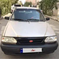 پرایددوگانه شرکتی آخرای۸۶