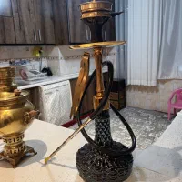 قلیان کرنو  اصل