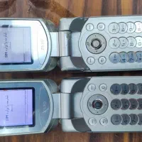 سونی اریکسون z530