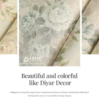 فروش کاغذ دیواری آلبوم تایفون Typhon وارداتی|مصالح و تجهیزات ساختمان|تبریز, |دیوار